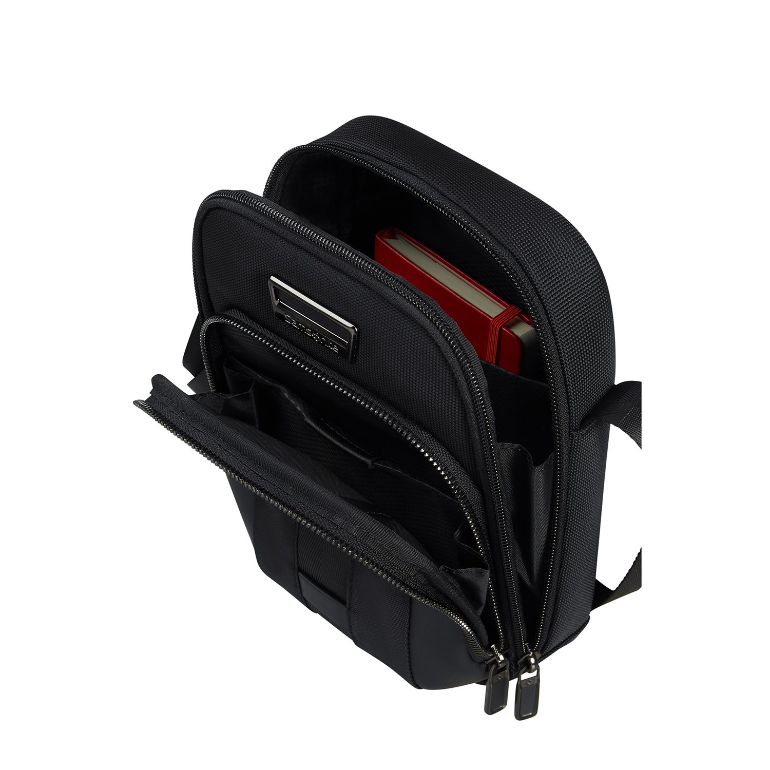 Samsonite Urban-Eye Crossover S 7.9