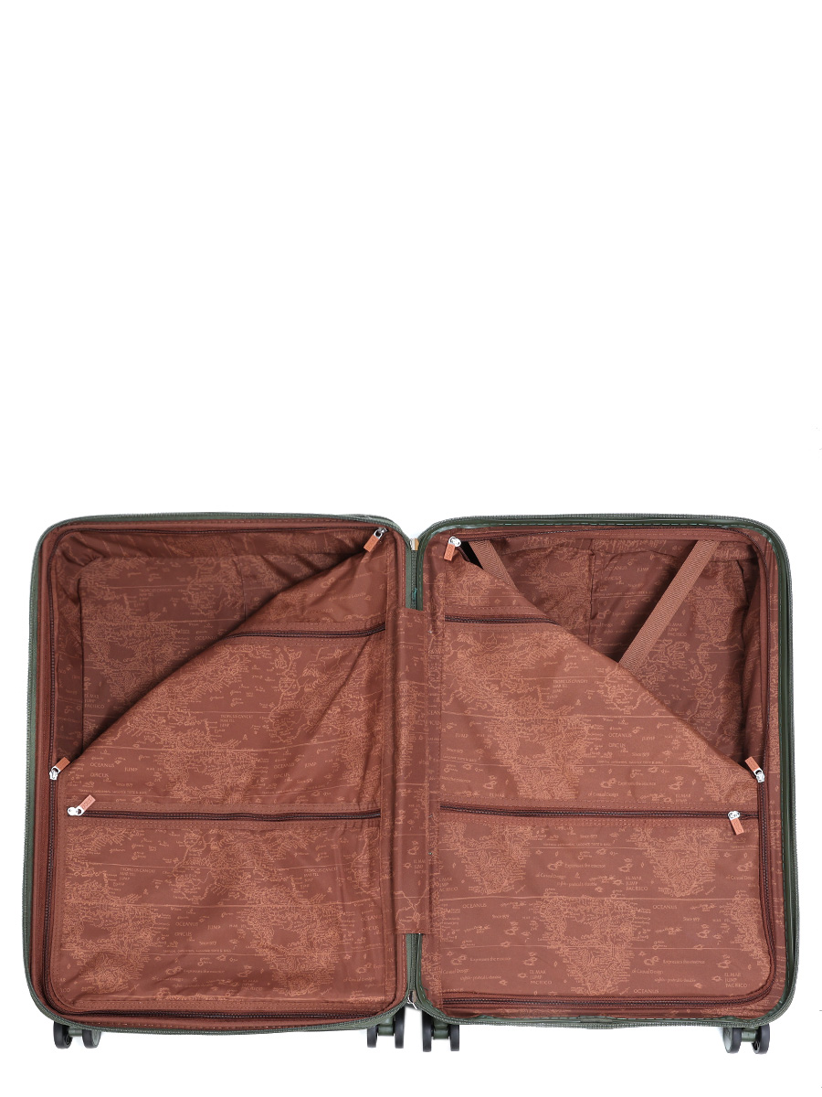 Valise Jump Uppsala Rigide 66 cm