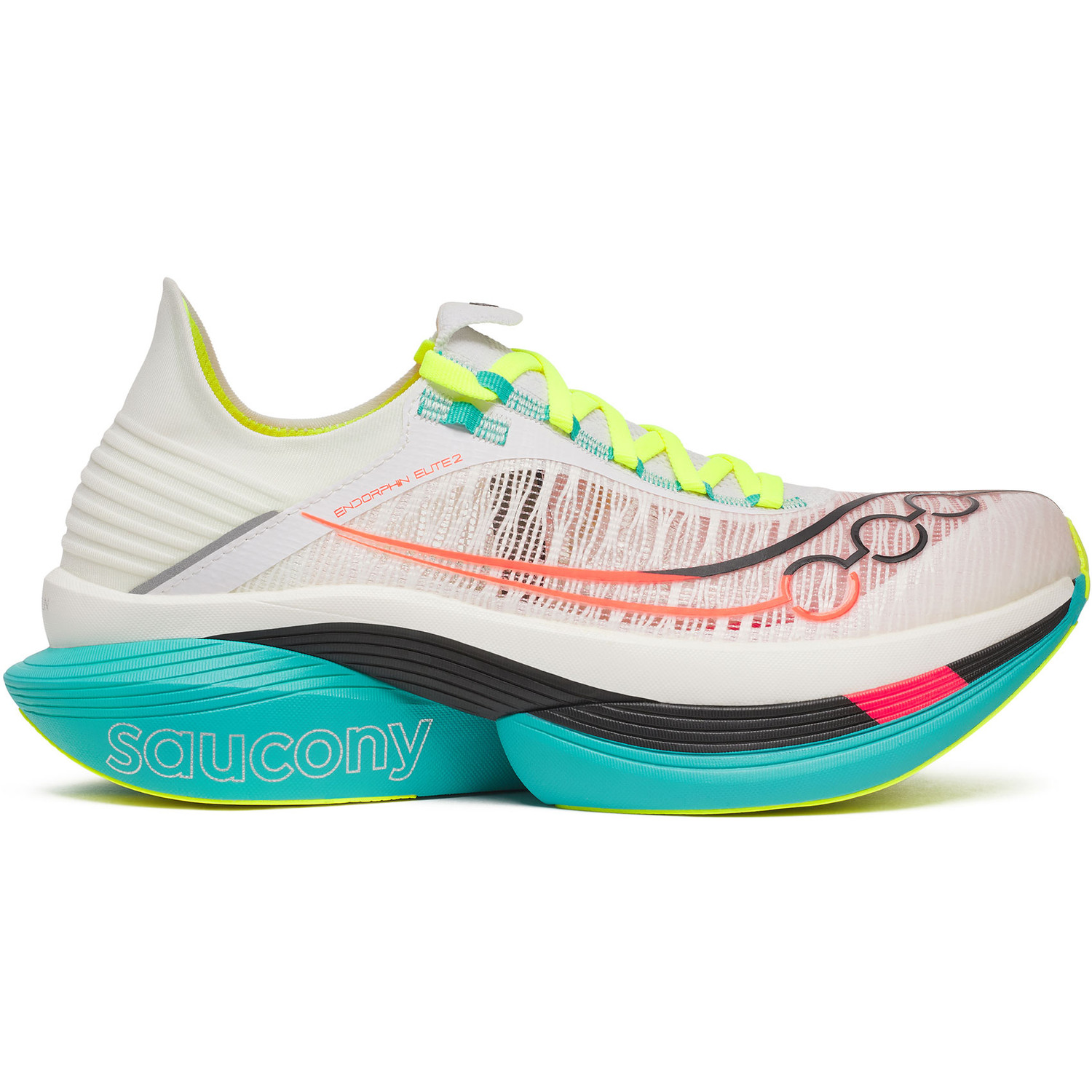 Saucony Endorphin Elite 2