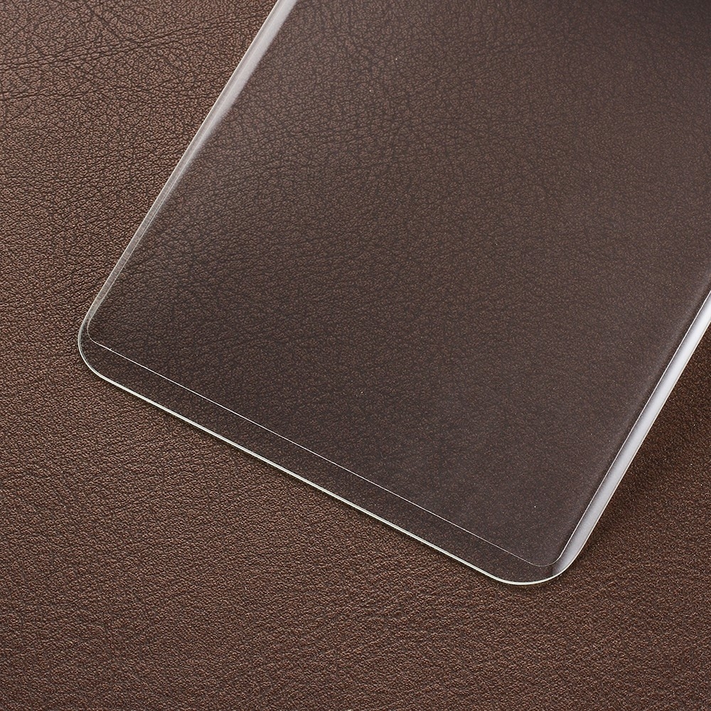 Samsung Galaxy Note 9 Full-Screen Vollbild Glas Display - Transparent