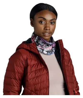 Tour de Cou Buff Original EcoStretch Pow Ustir Multicolore