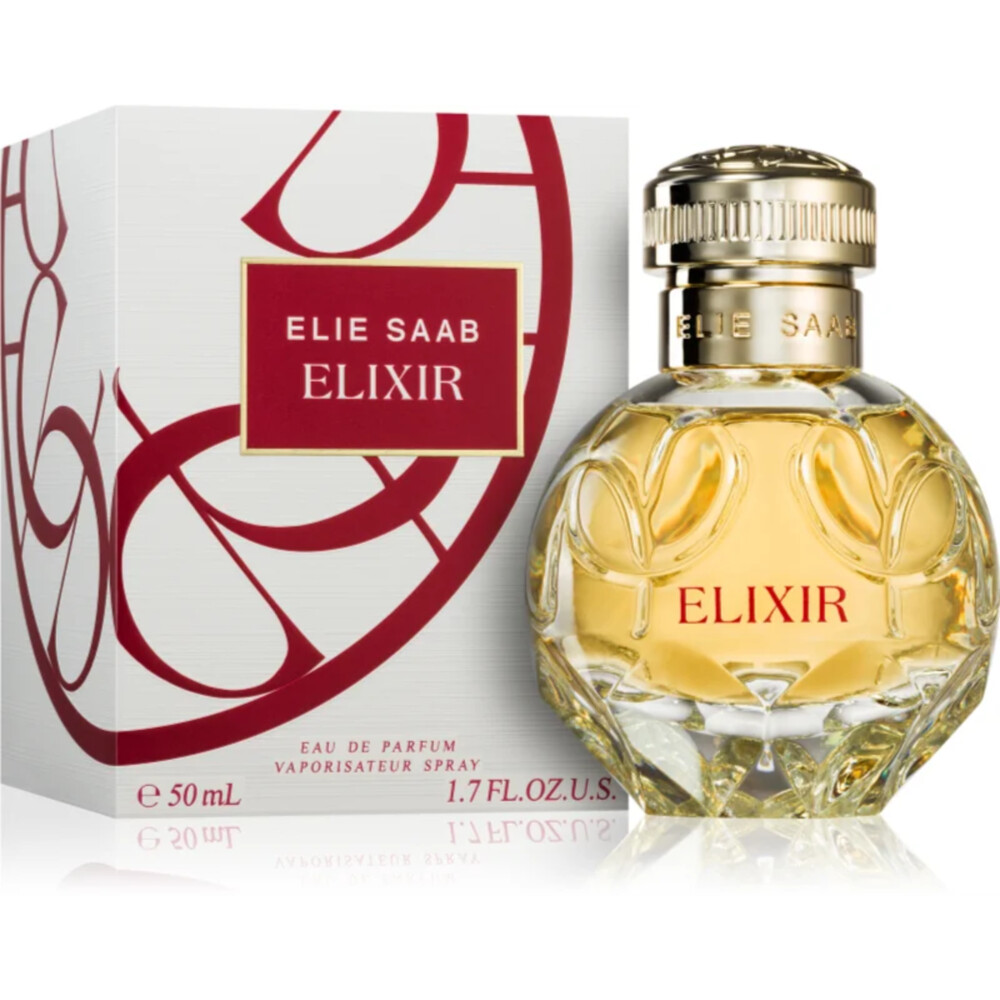 Elie Saab Elixer Eau de Parfum Spray50 ml