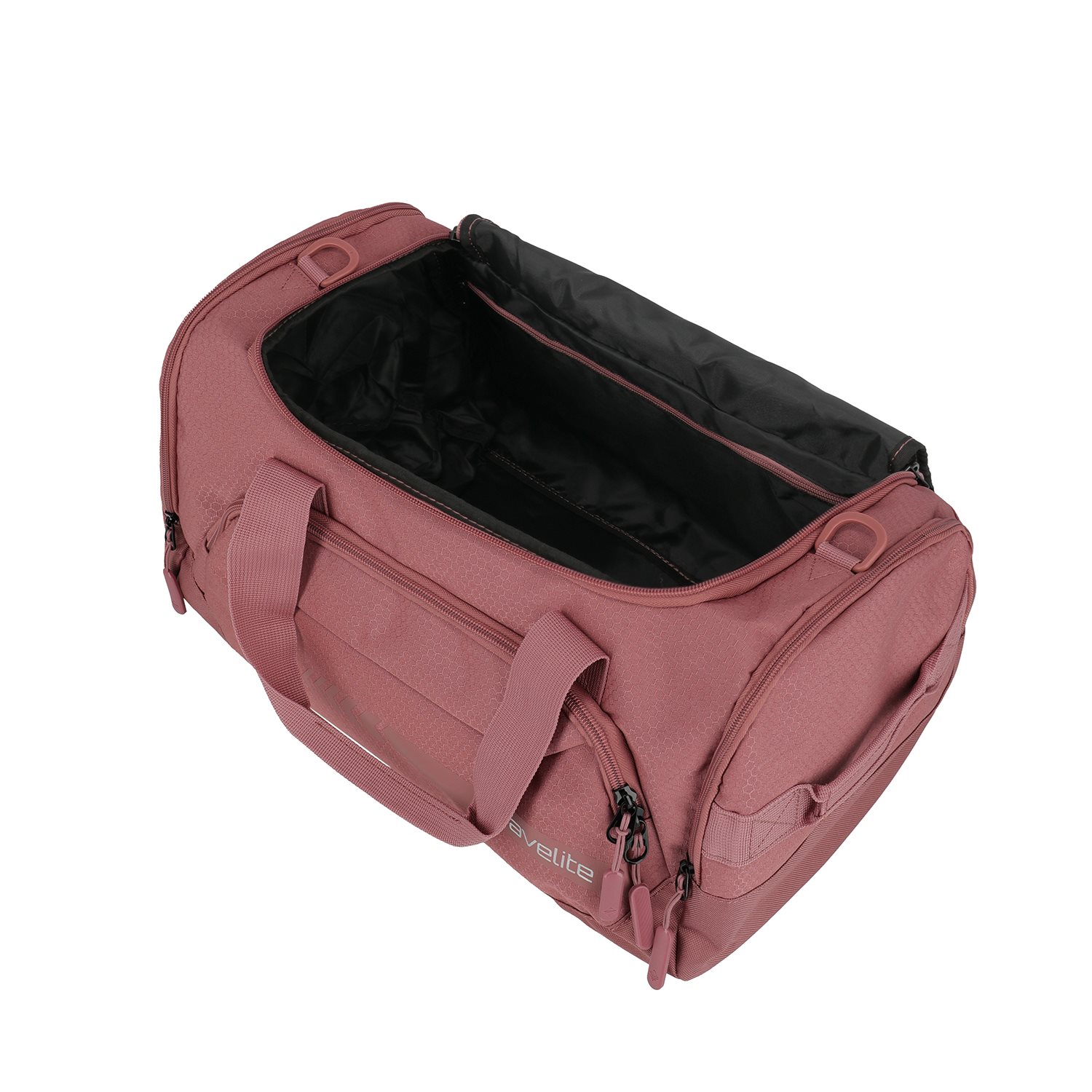 Travelite Kick Off Duffle M rose