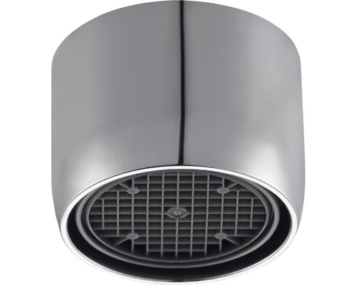 AVITAL eco beluchter M22 7,5-9l/min chroom