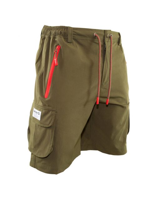 Trakker Board Shorts - Broeken