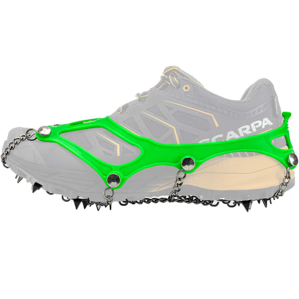 Crampon à neige NORTEC NORDIC