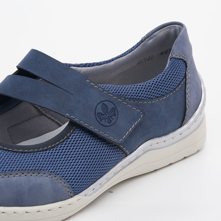 Rieker 48953-14 | BLEU