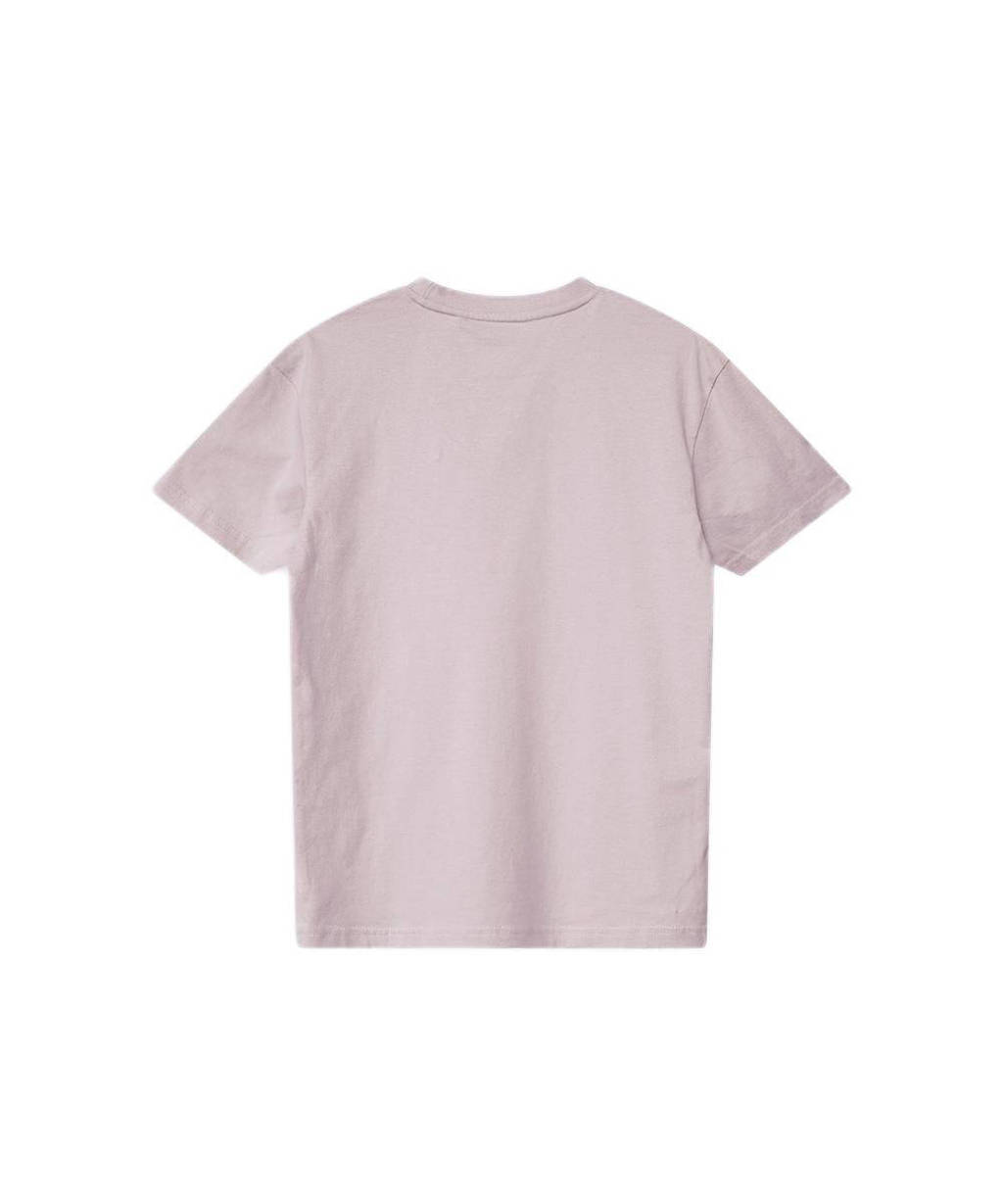 Bellaire T-shirt paars