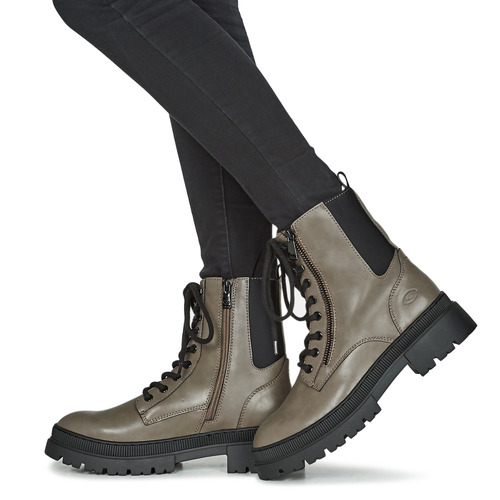 Tom Tailor - 4294903-FANGO - Taupe