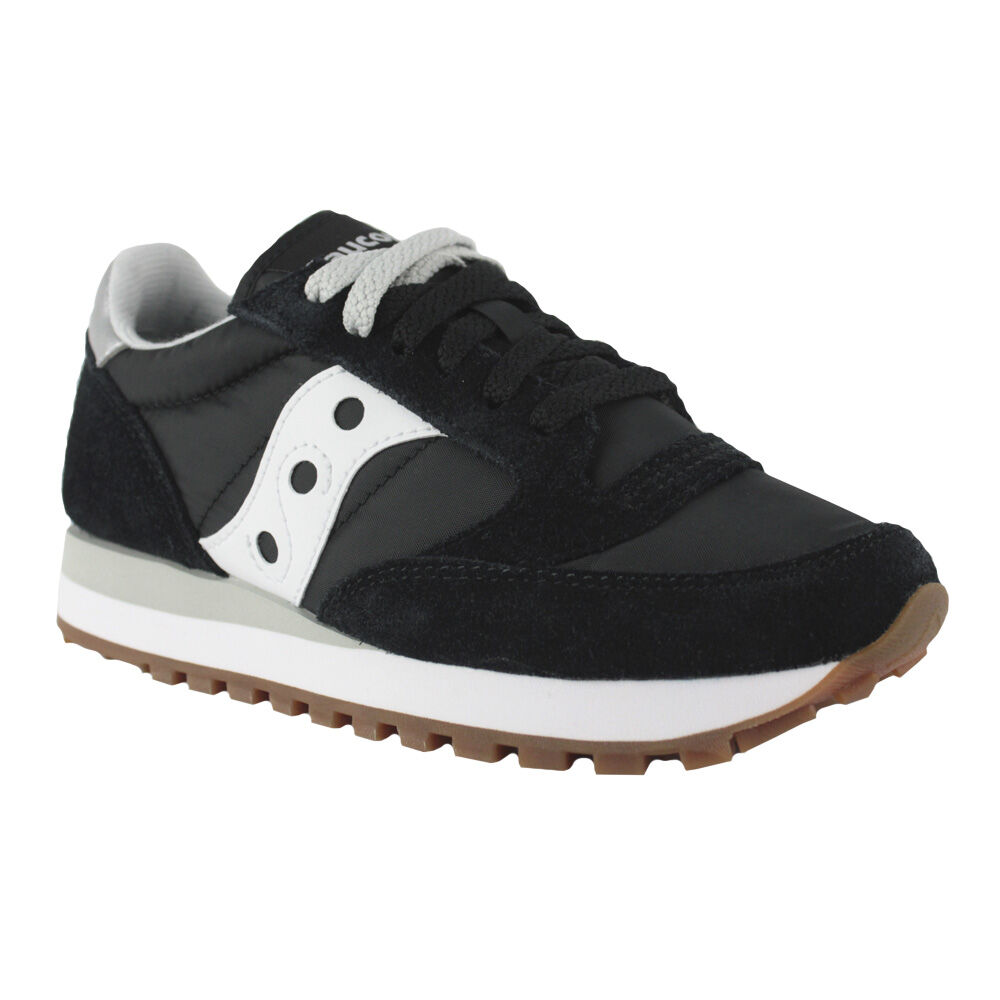 Tênis Saucony Jazz Original S2044-644 Preto