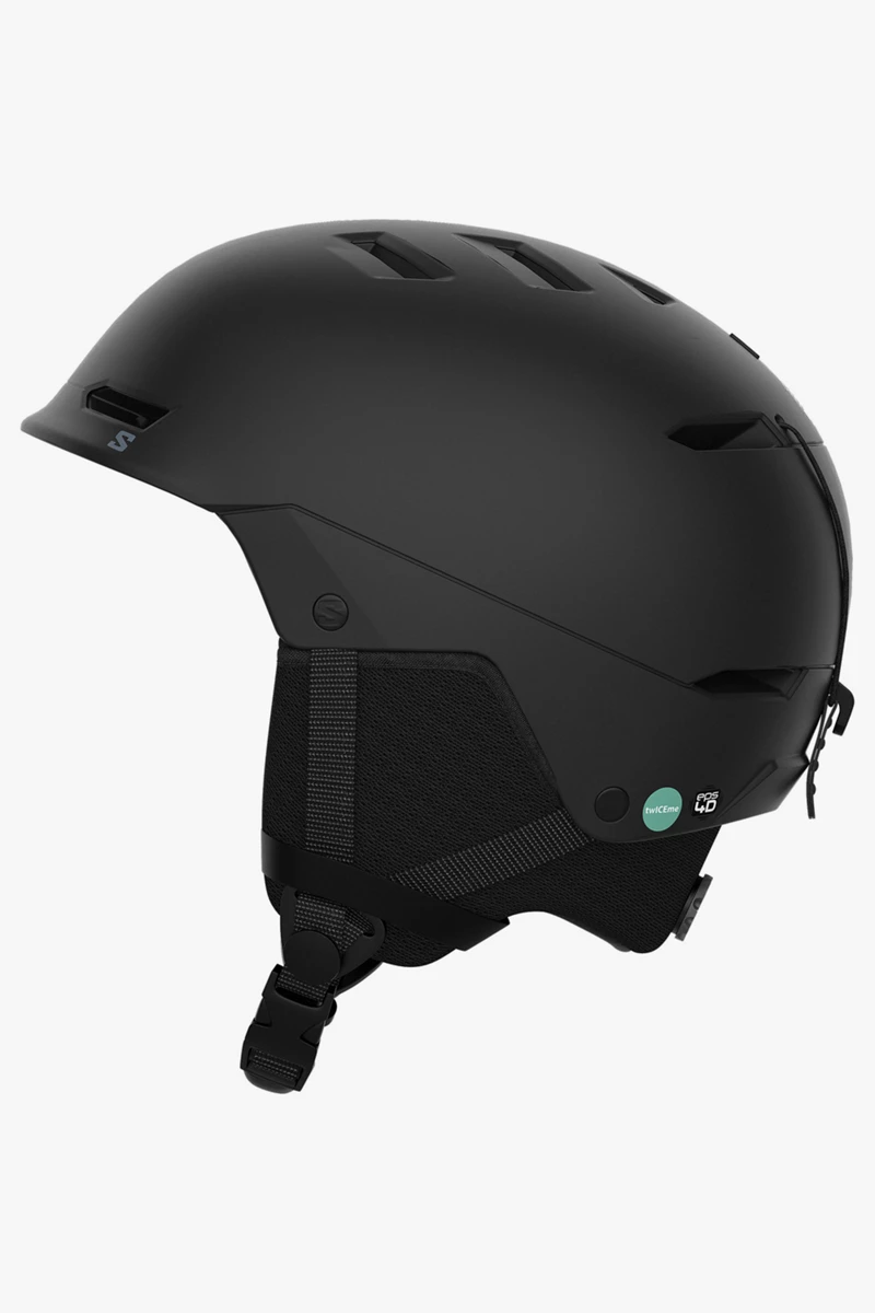 Salomon Husk Kinder Skihelm