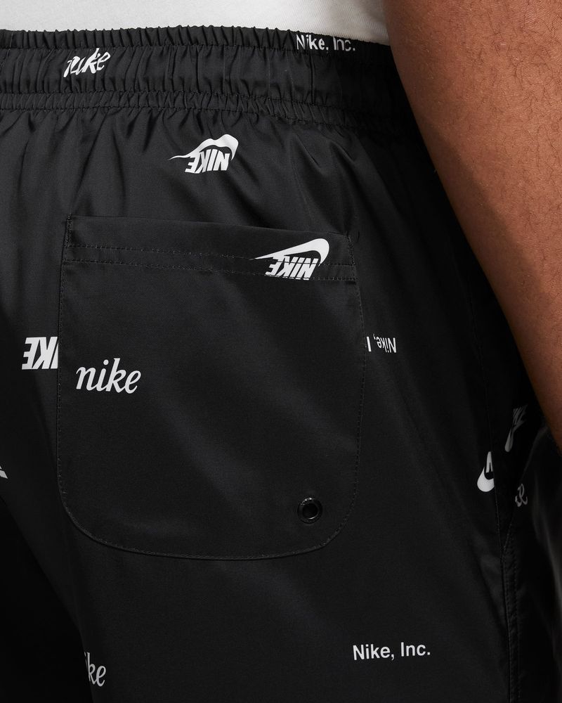 Short Nike Sportswear Club Fleece pour homme