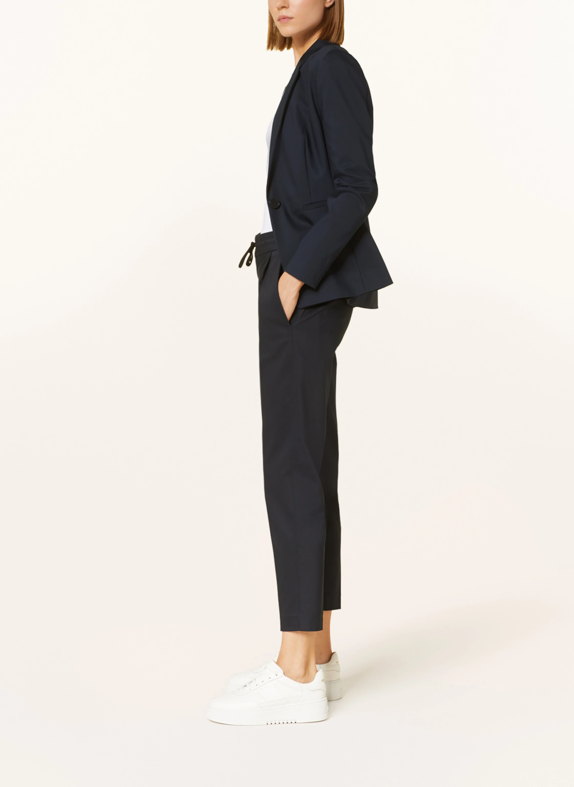 DRYKORN 7/8-Hose im Jogging-Stil