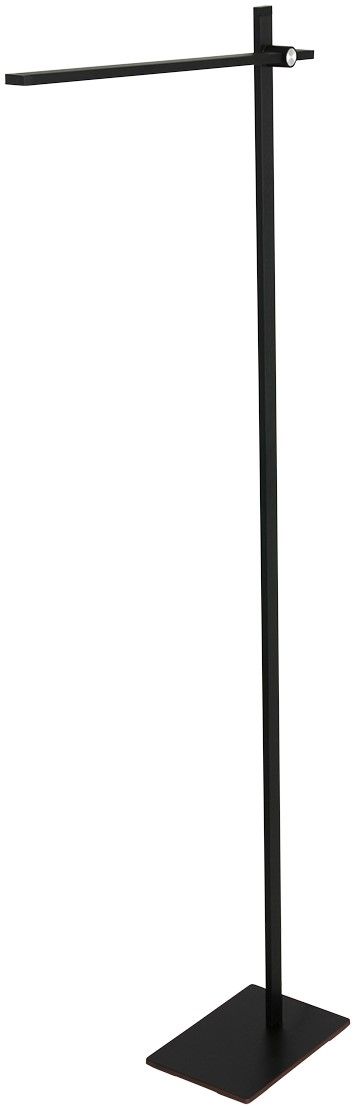 Vloerlamp 2690ZW Stekk Mexlite B17 x D24 cm