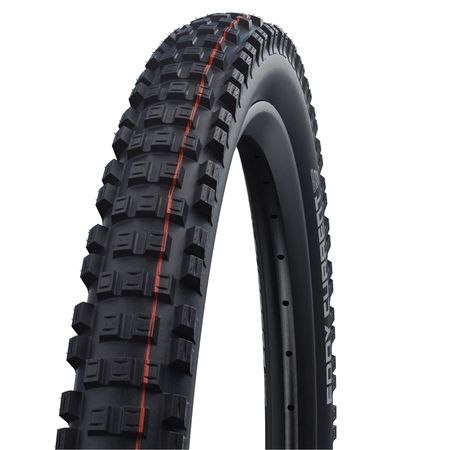 EDDY CURRENT REAR Reifen, Evo Super Gravity  black  27.5 x 2.80, 72-584