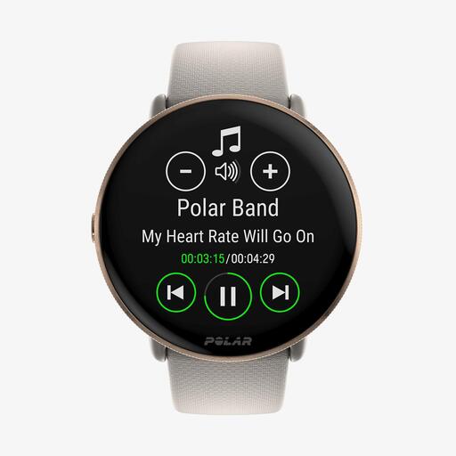 Polar Ignite 3
