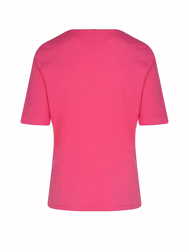 GERRY WEBER T-Shirt pink