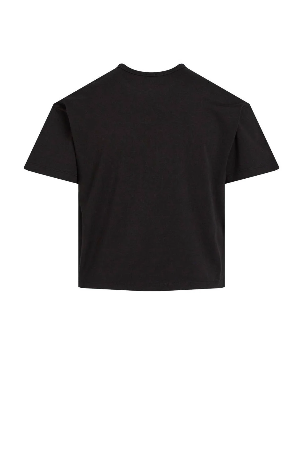 Calvin Klein t-shirt zwart