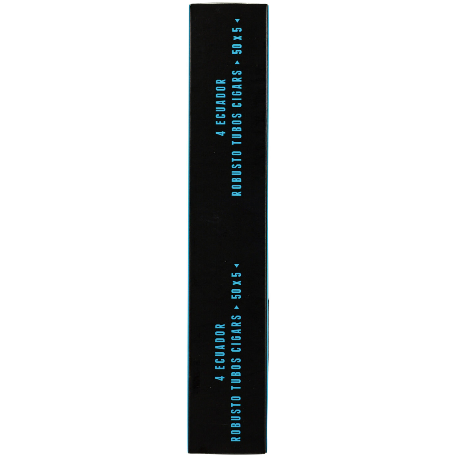 Camacho EcuadorRobusto Tubos 4 Stück