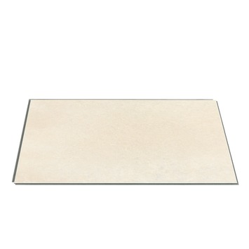 Dumawall+ wandtegel kunststof Beige 1,95m² 37,5x65cm 8 stuks