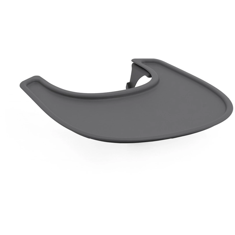 STOKKE® Nomi® Tray anthrazit