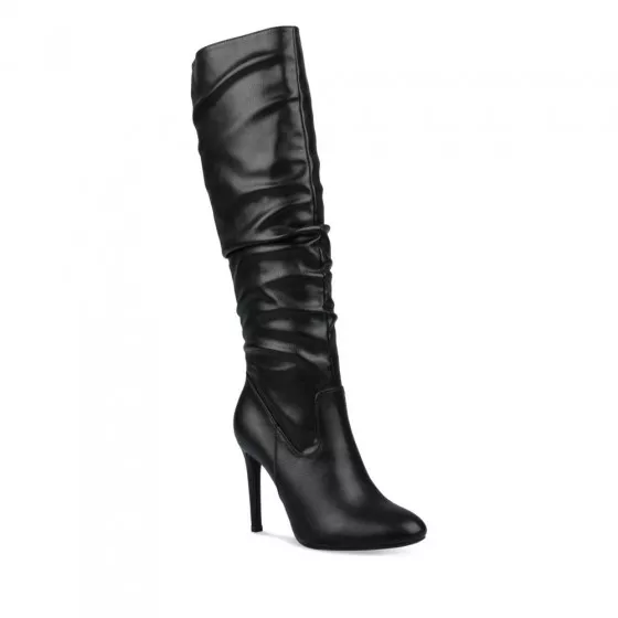 Bottes NOIR SINEQUANONE