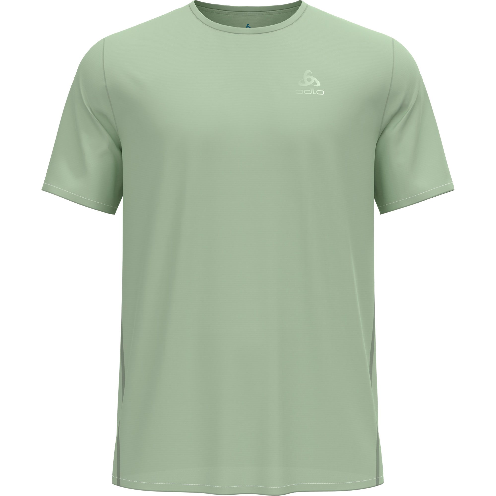 Odlo Zeroweight Chill-Tec T-Shirt Herren ambrosia