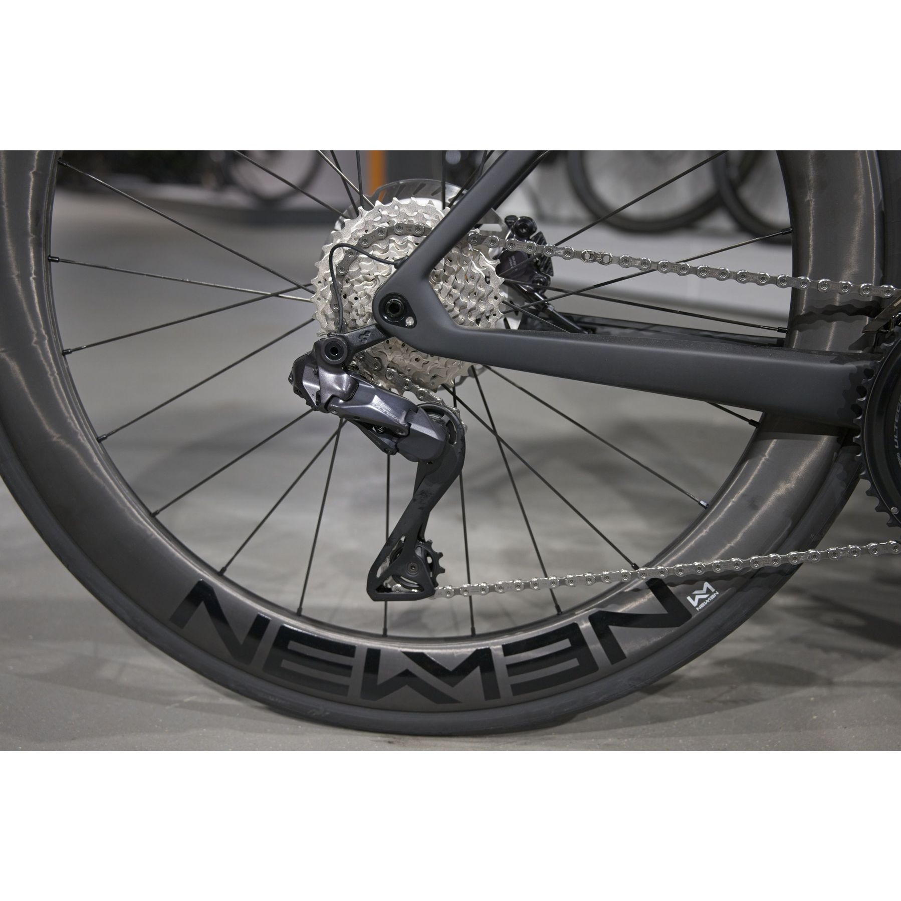 Cube Litening Aero C:68X Race 2026