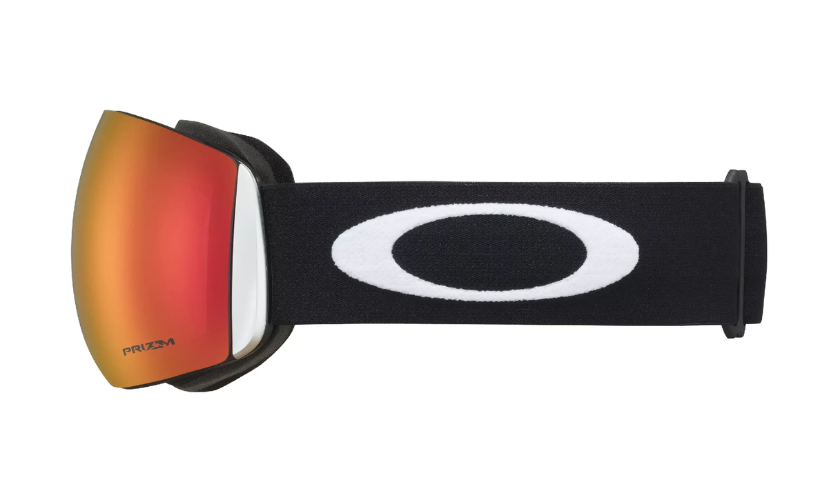 Oakley<br>Flight Deck L Matte Black