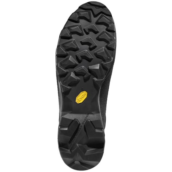 Chaussure de randonnée haute LA SPORTIVA AEQUILIBRIUM TREK W GORE-TEX COFFEE/STONE-BLUE