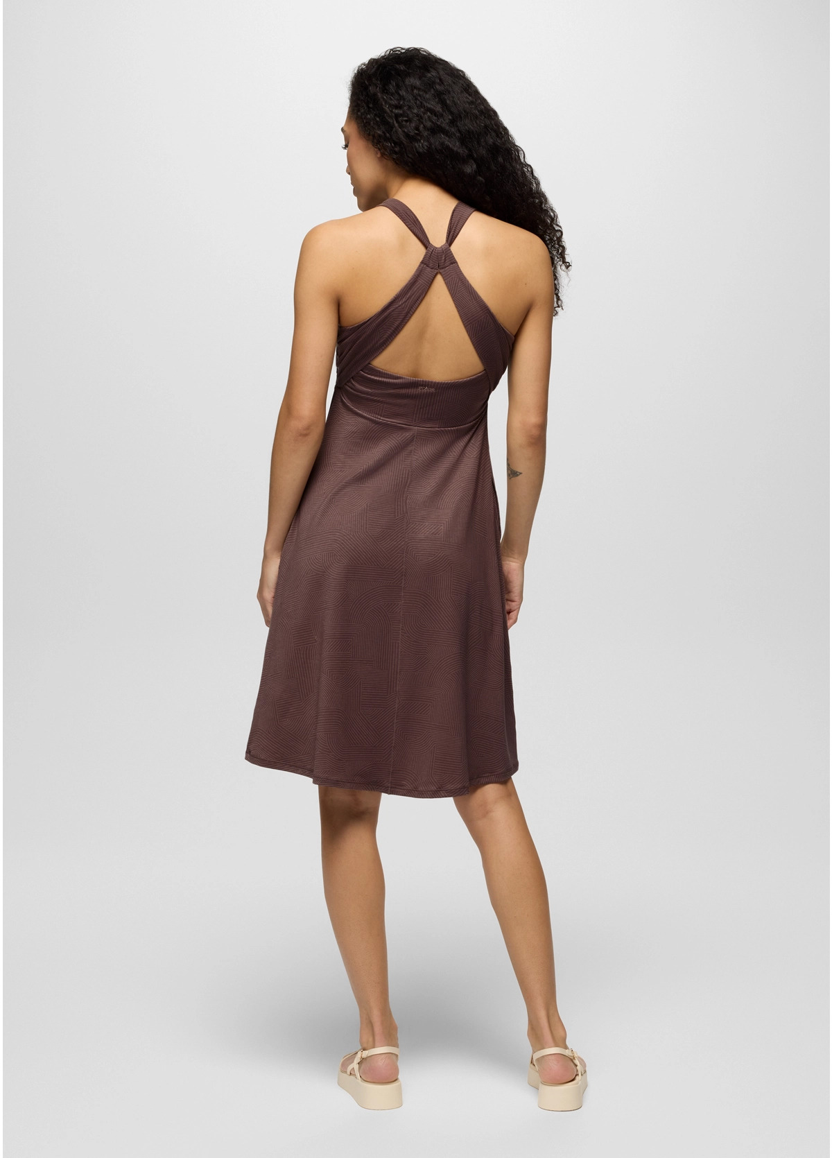Jewel Lake Summer Dress