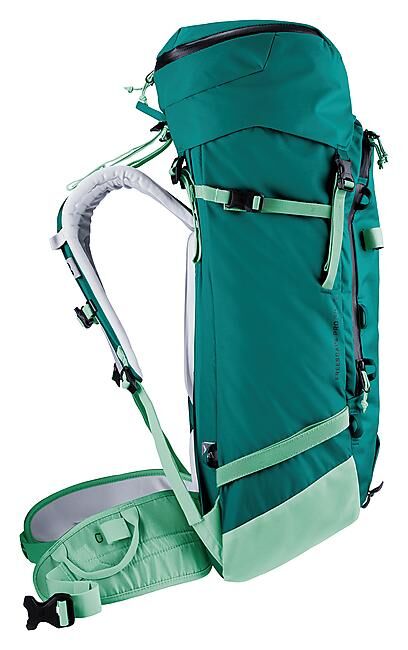 DEUTER - SAC SKI FREESCAPE PRO 38 + SL