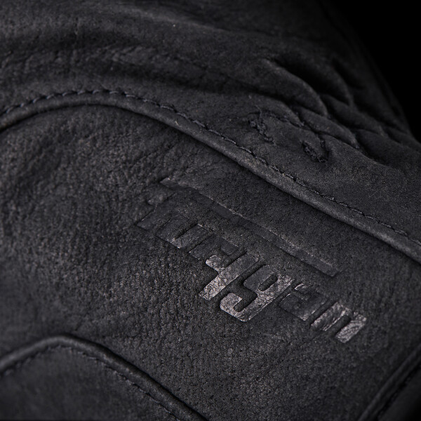 Furygan - Gants TD Vintage D3O® Noir