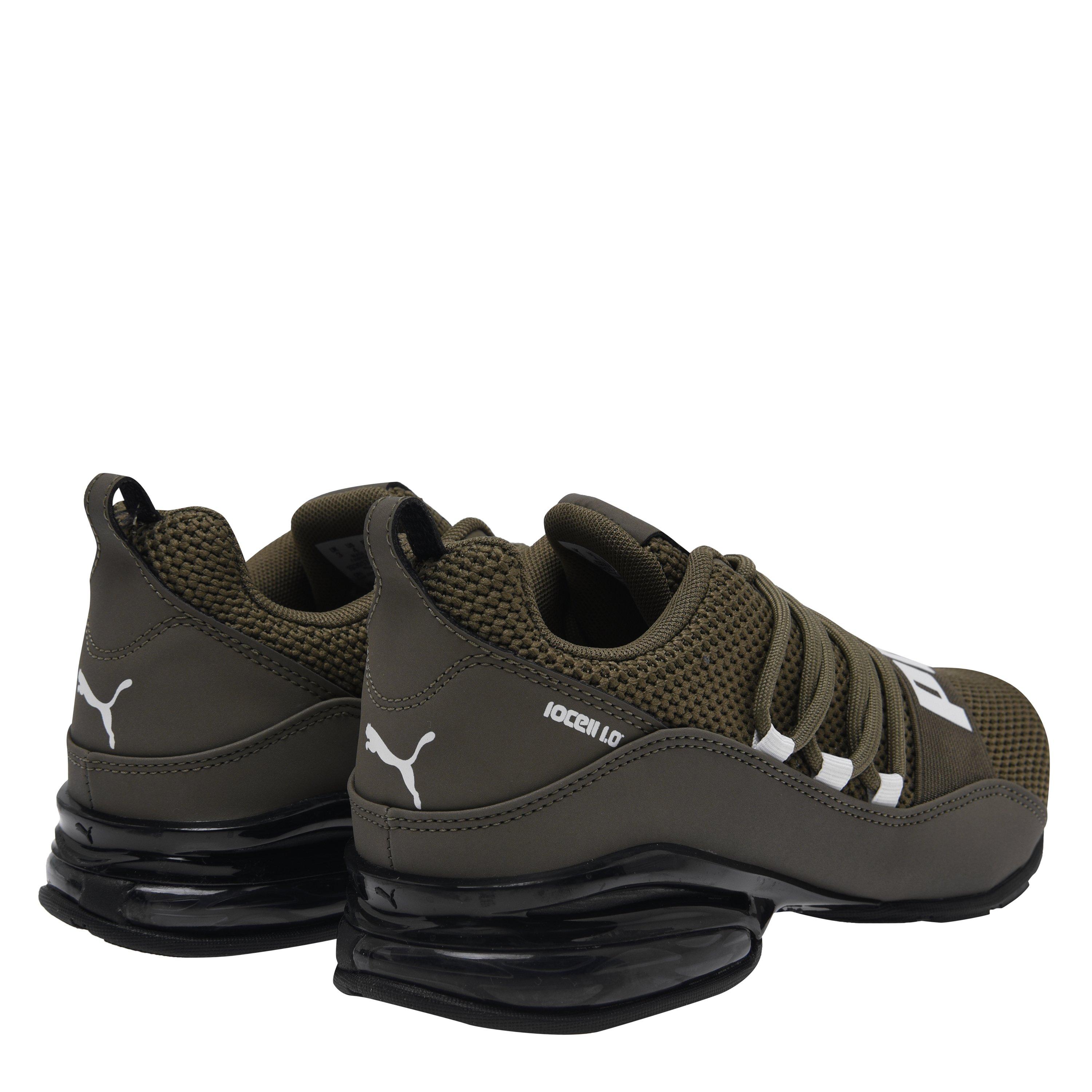 Puma Cell Regulate Trainers Junior Boys