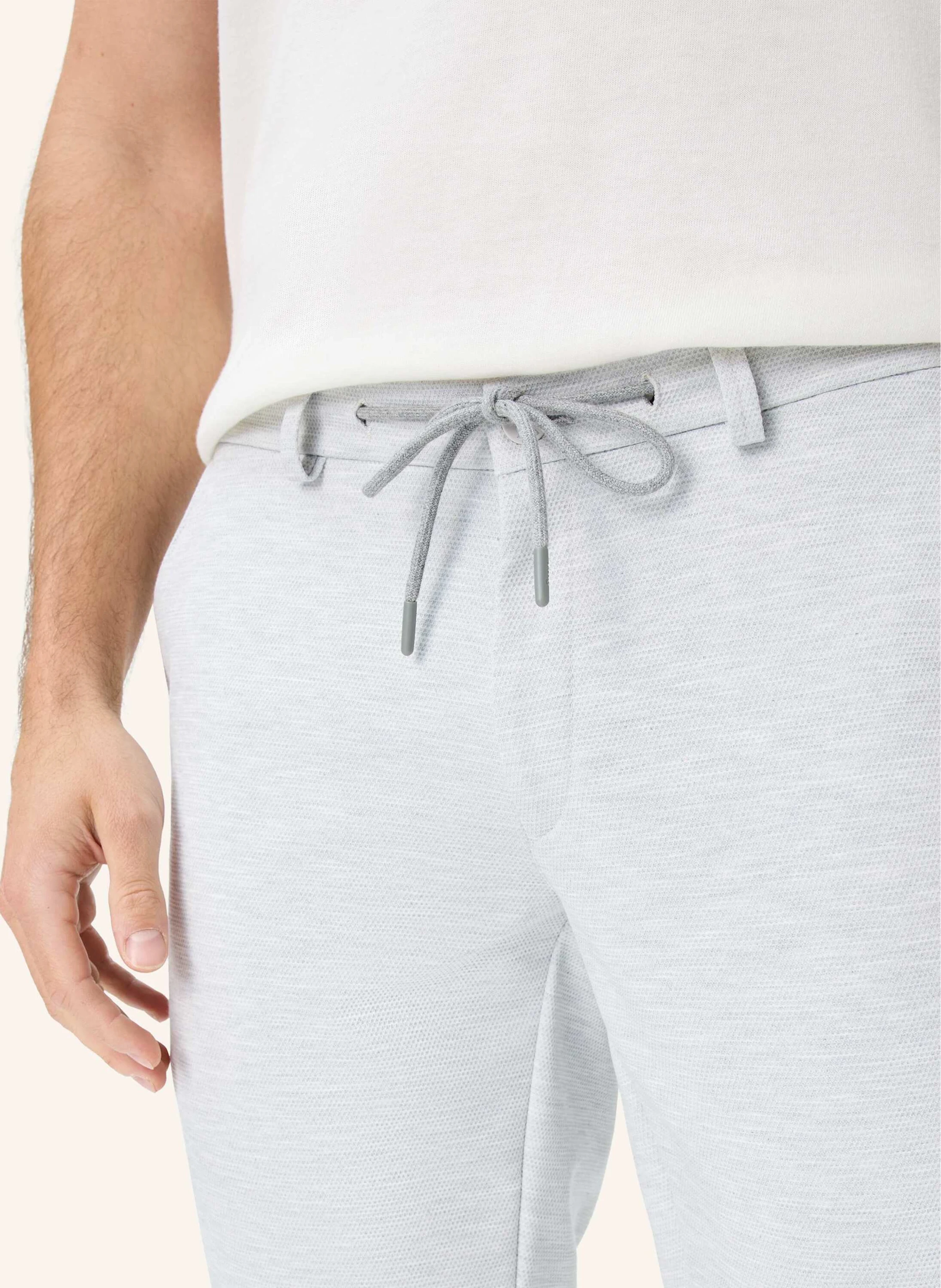 BRAX Chino|Jogpants STYLE SILVIO