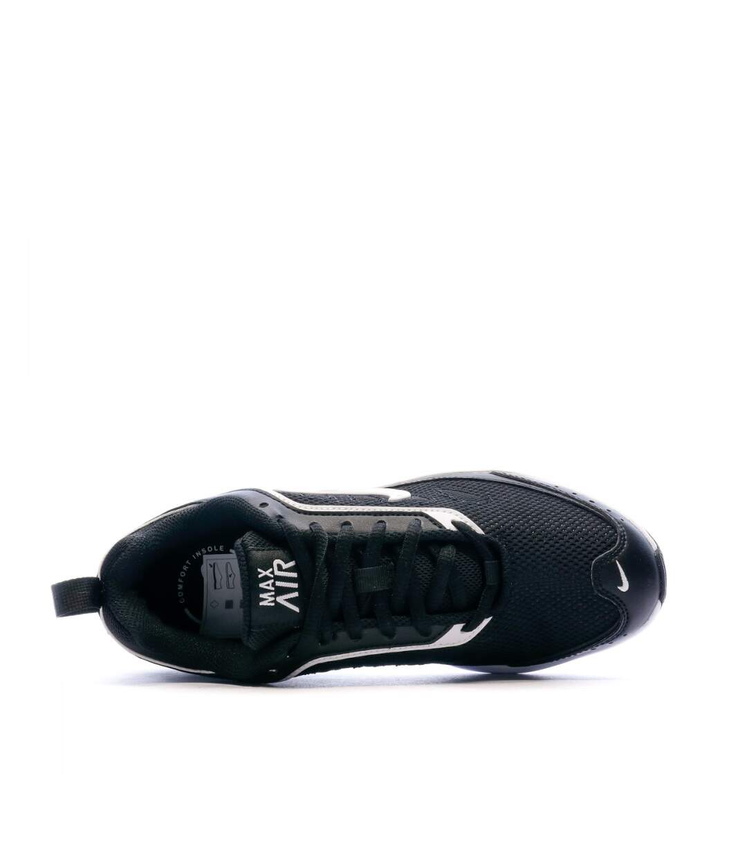 Baskets Noires Femme Nike Air Max Ap