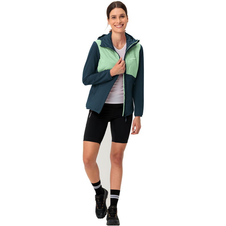 Vaude Damen Brenva Jacke
