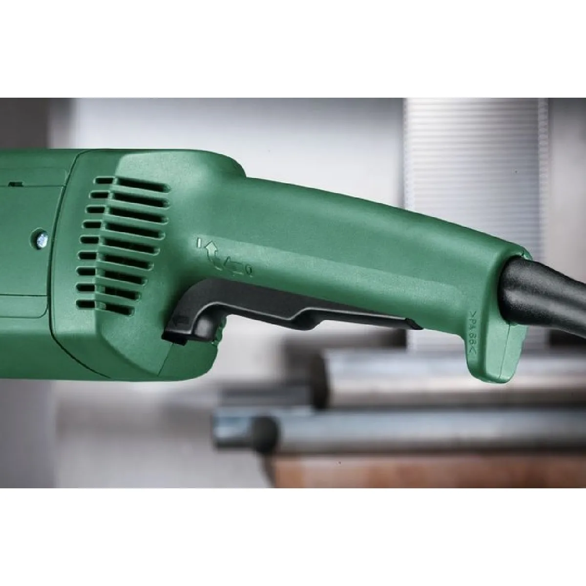 Bosch PWS 20-230 - Meuleuse angulaire 230 mm