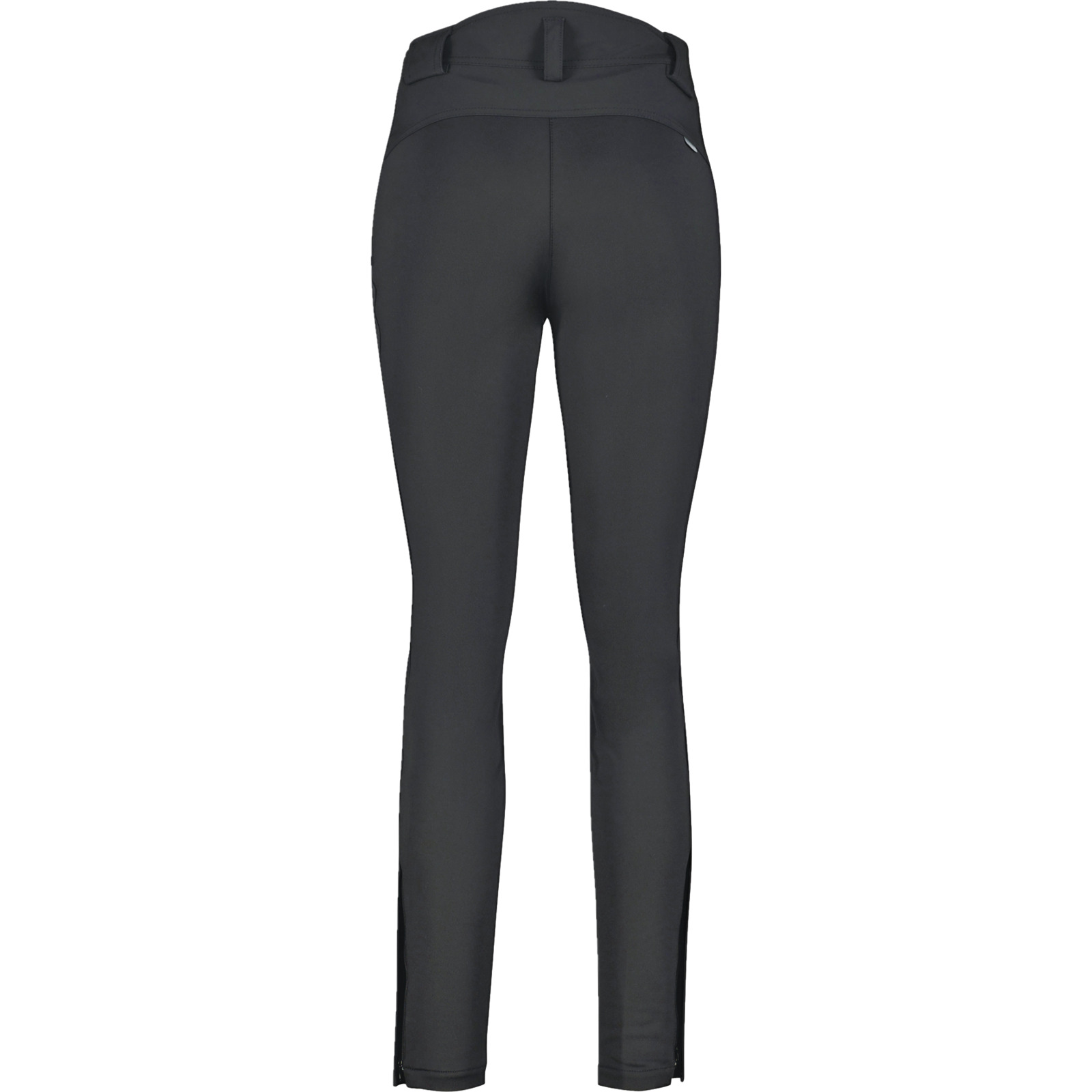 Icepeak Damen-Softshellhose Doral schwarz, 44