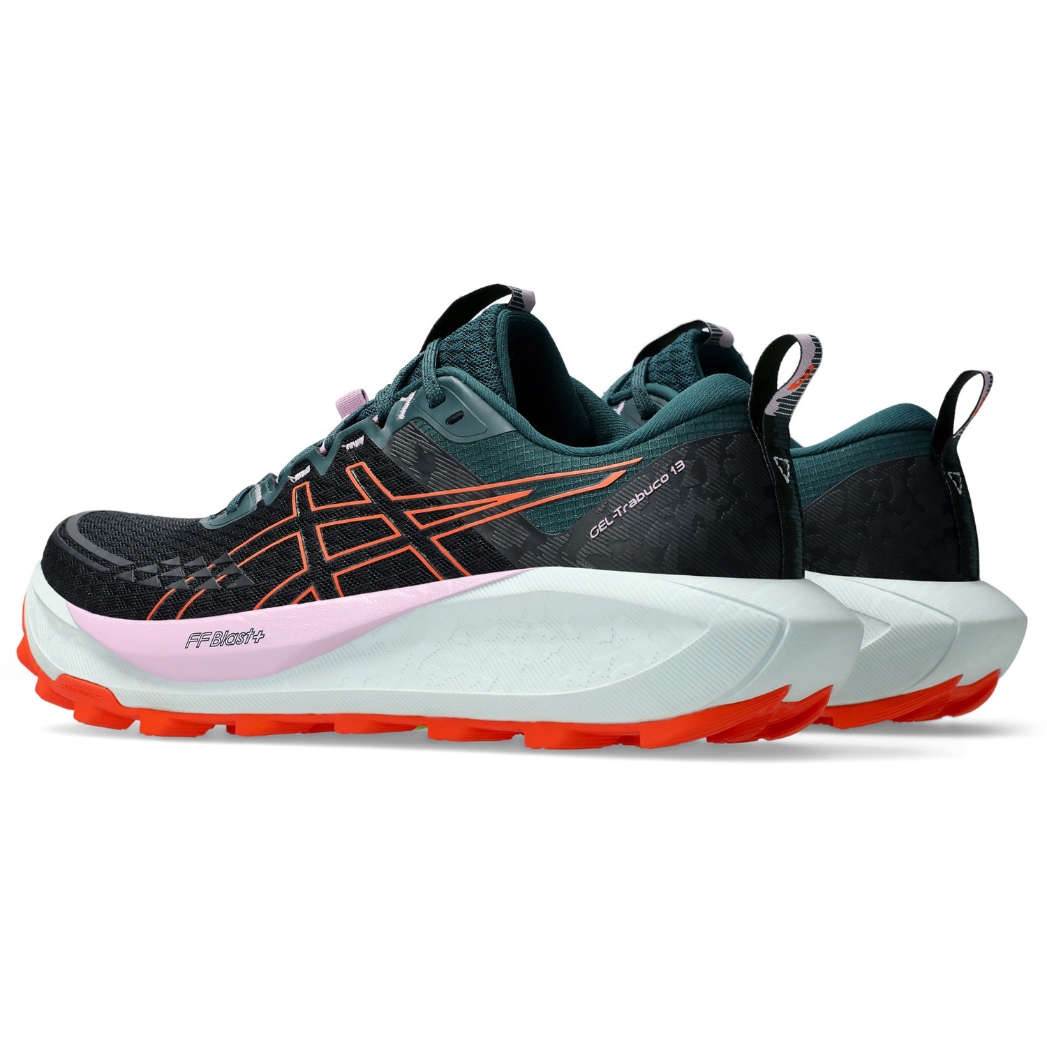 ASICS GEL-Trabuco 13 Dames