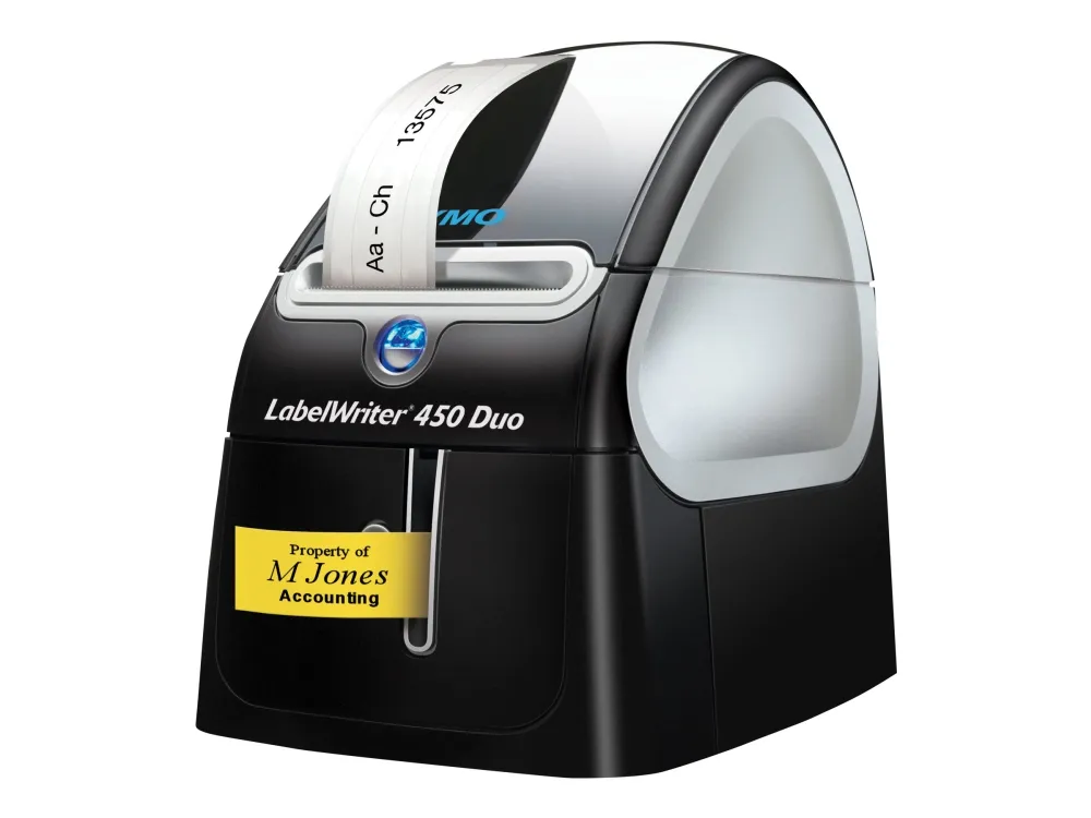 DYMO® LabelWriter™ 450 Duo