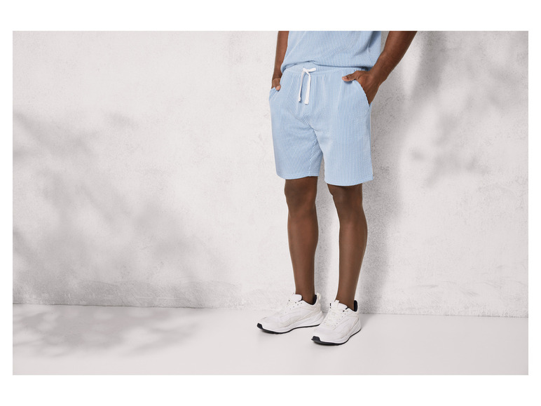 Korte heren broek