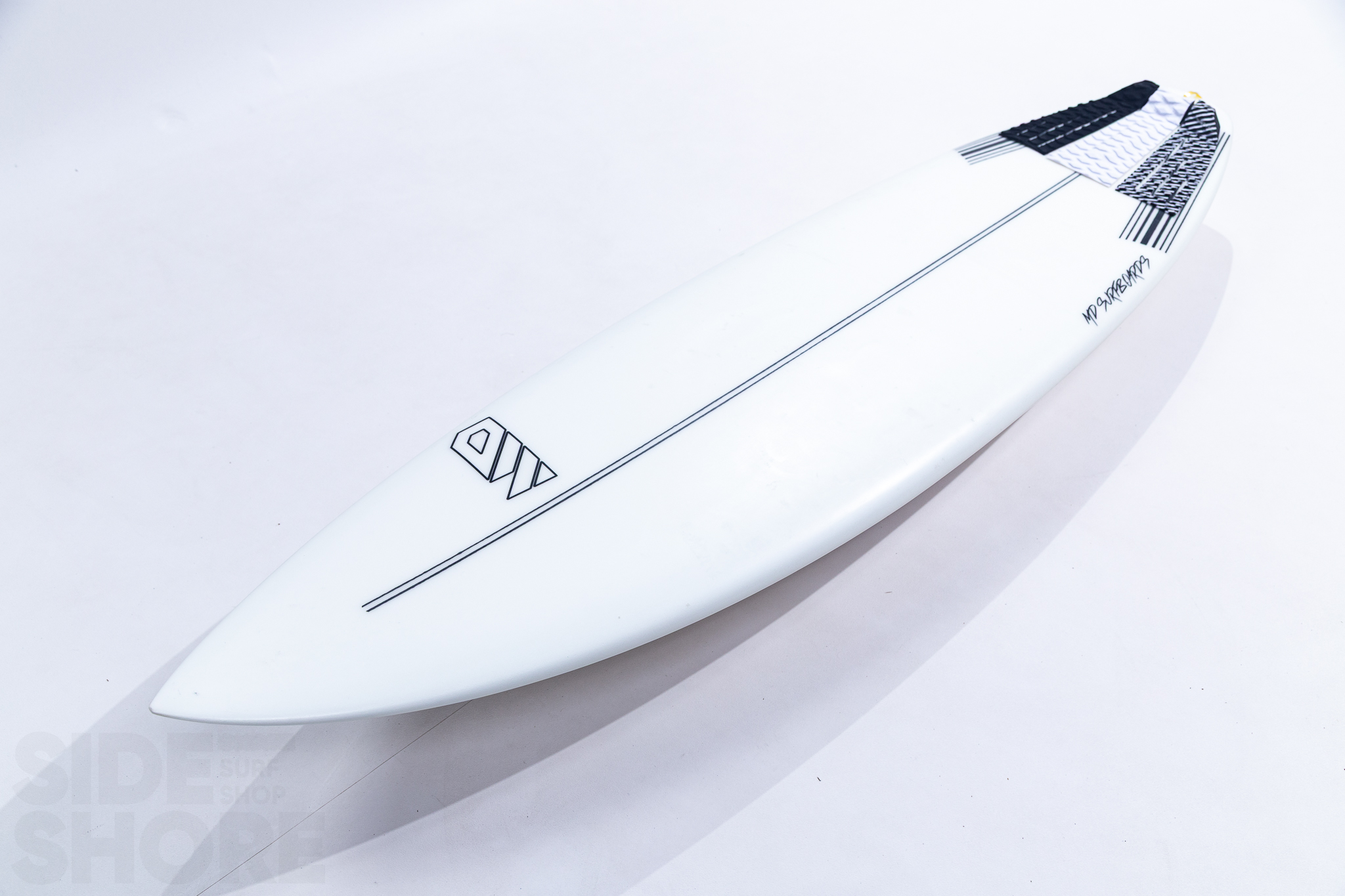 MD Surfboards Surf MD 5'11