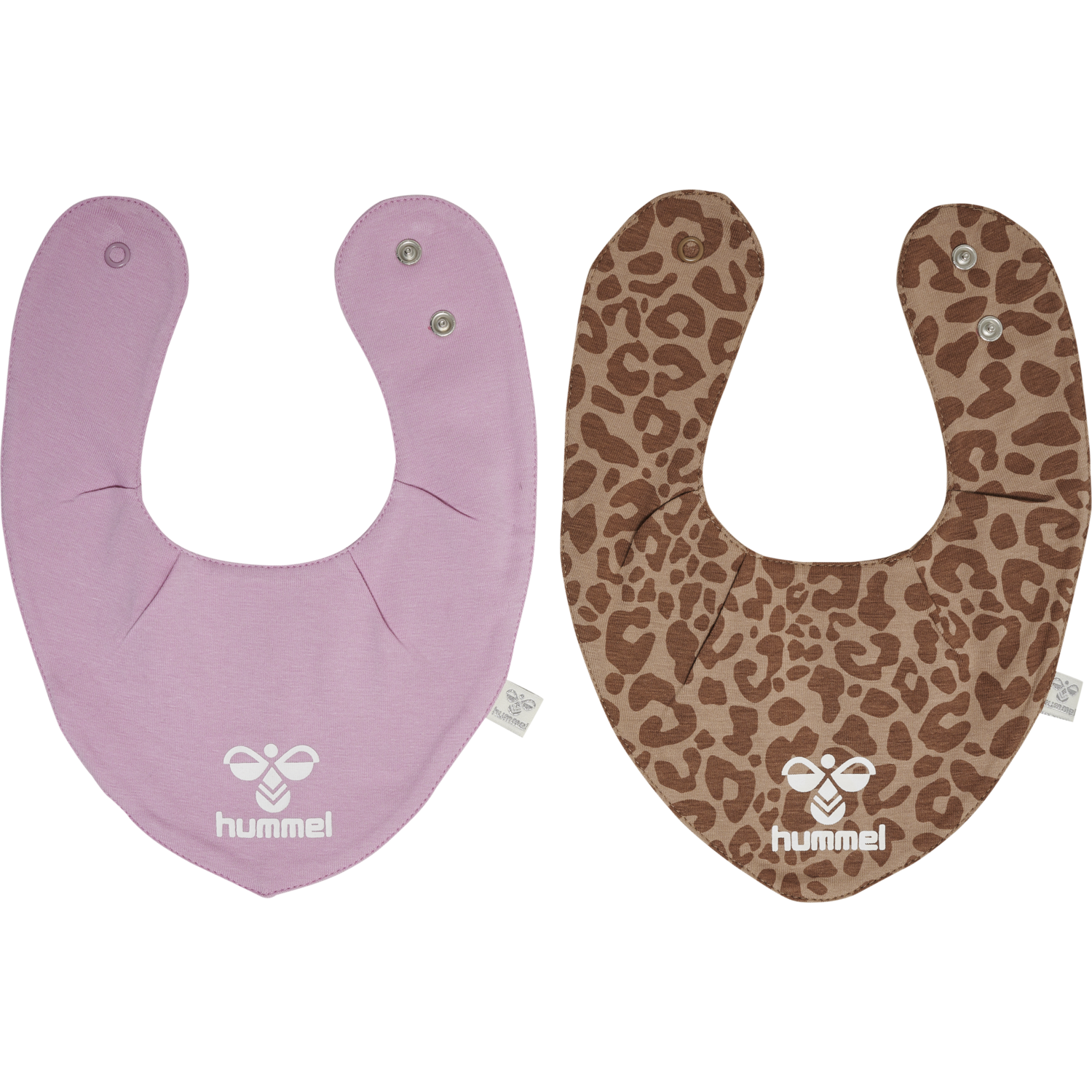 hmlBUMBLE BIB 2-PACK