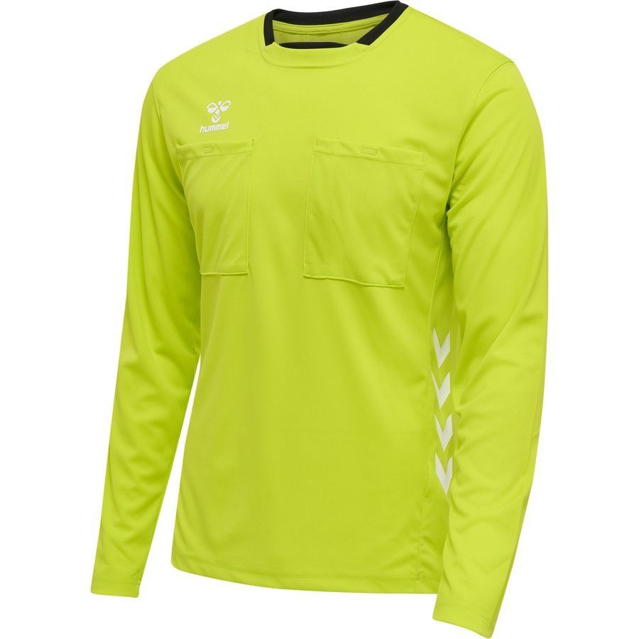 T-shirt à manches longues arbitre