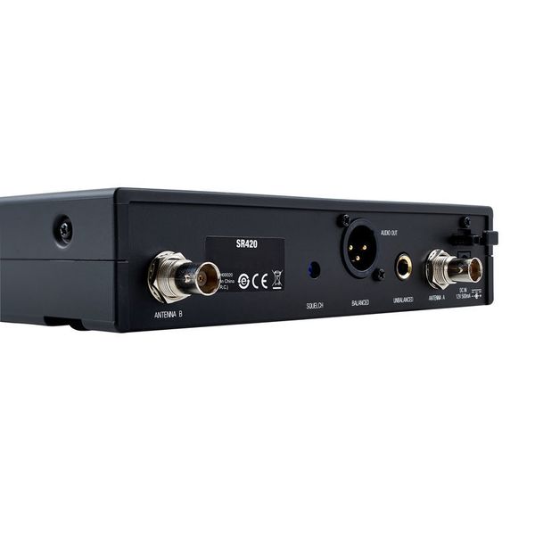 AKG WMS 420 Vocal Set Band D