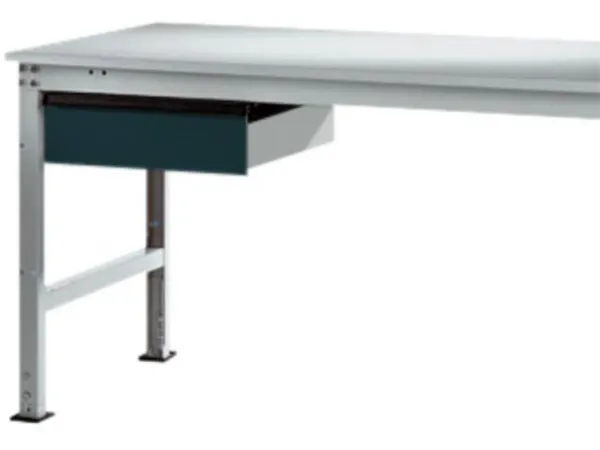 Manuflex LZ4173.7016 ESD Skuffeskabe