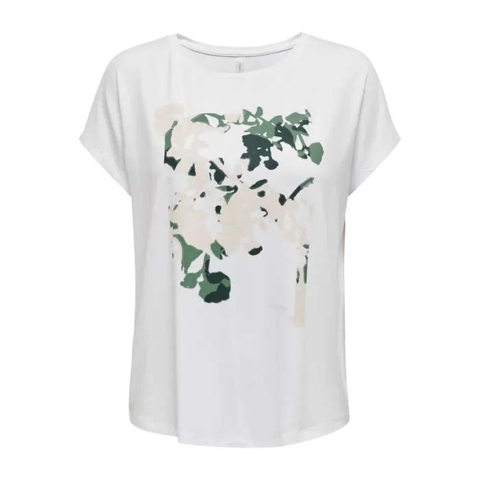 Only Play Aubrey Blur Shirt Dames