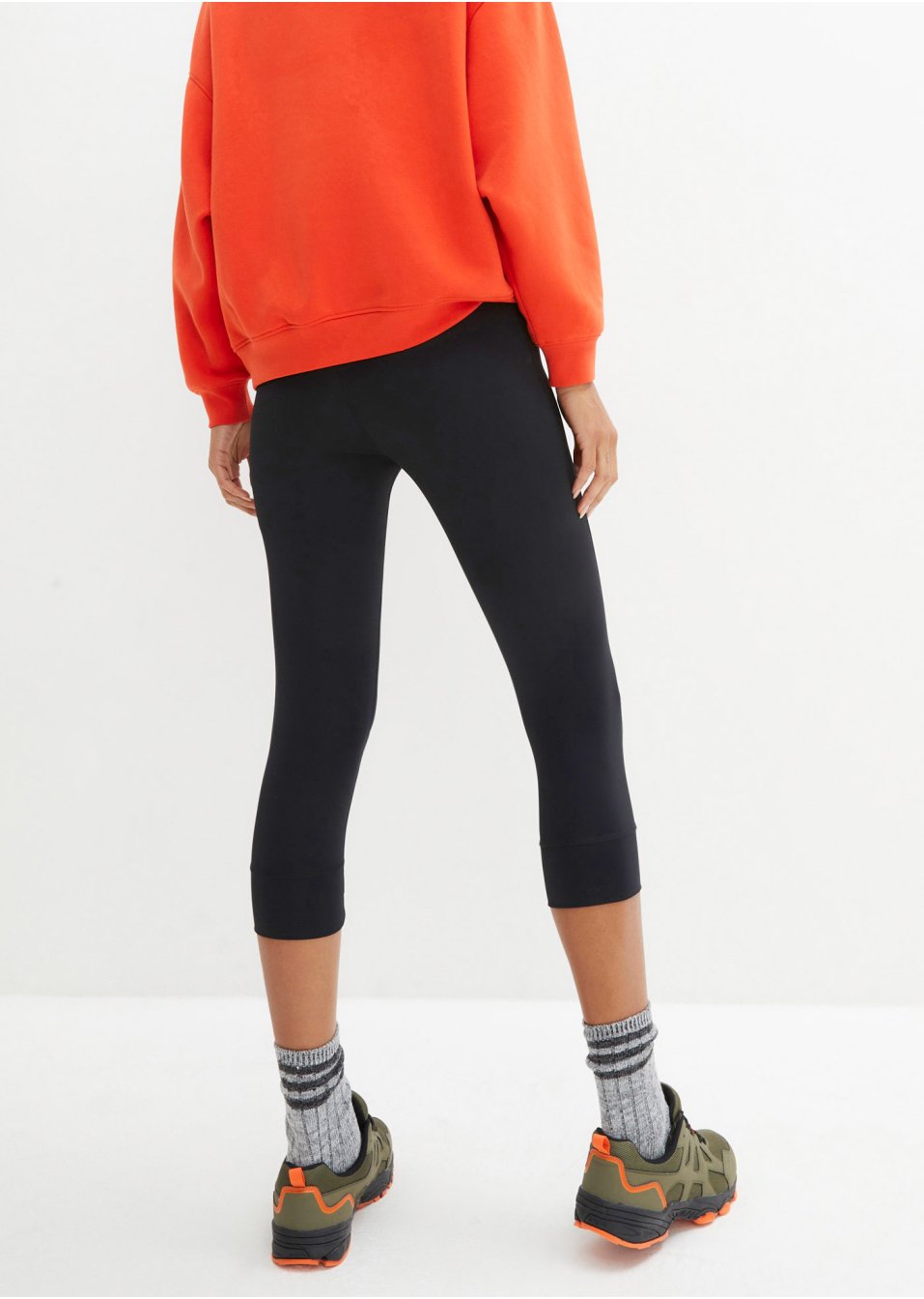 Legging corsaire fonctionnel