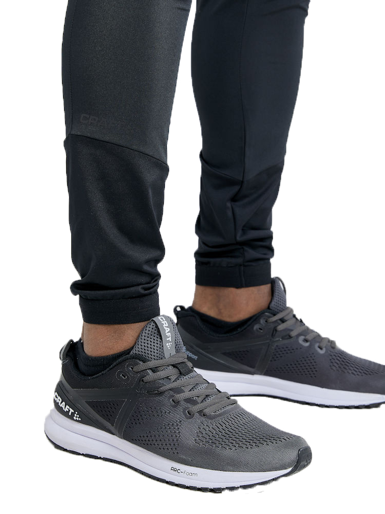 ADV Essence Training Pants Herre Black